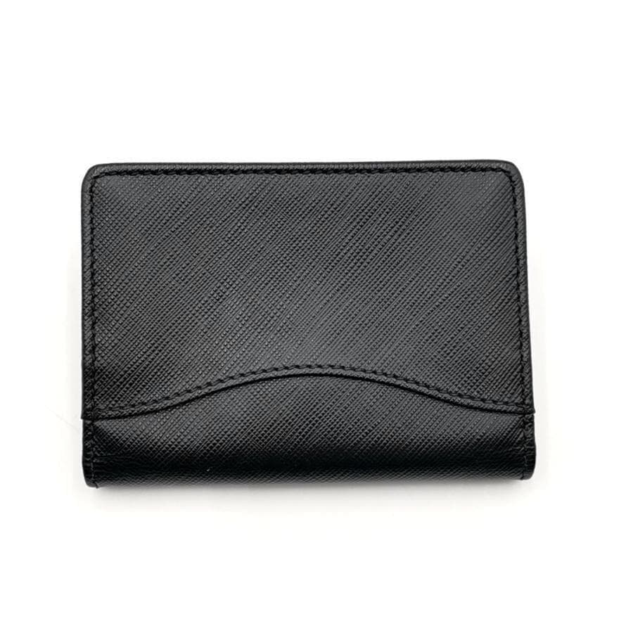 超美品 サルヴァトーレフェラガモ 名刺入れ ガンチーニ 11-25111907