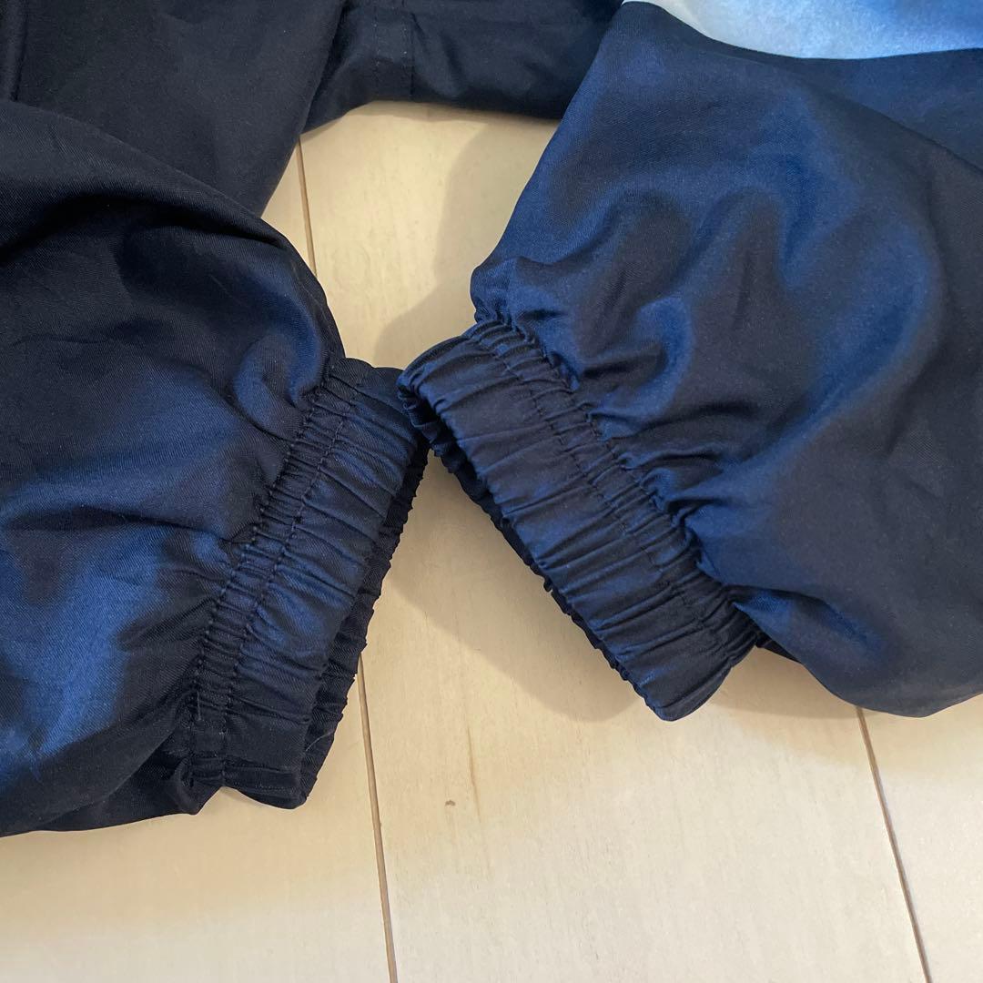 ヴィンテージ チャンピオン USA オリンピック ナイロンジャケット