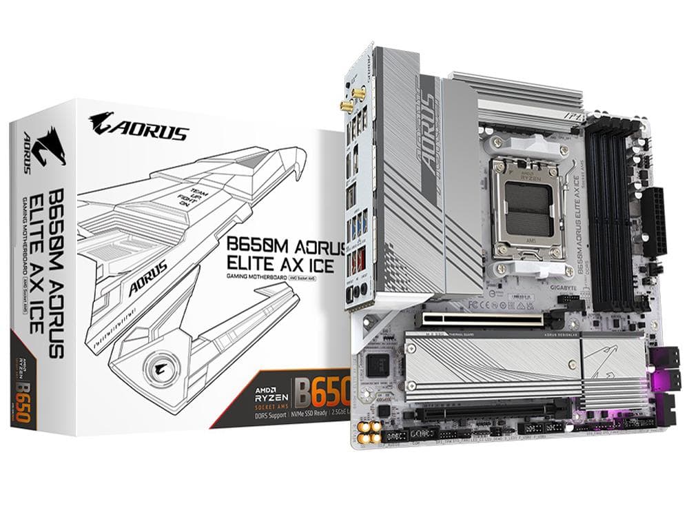 B650M AORUS ELITE AX ICE マザーボード パソコン b650m aorus elite ax ice」の人気商品一覧 | 安い商品を通販