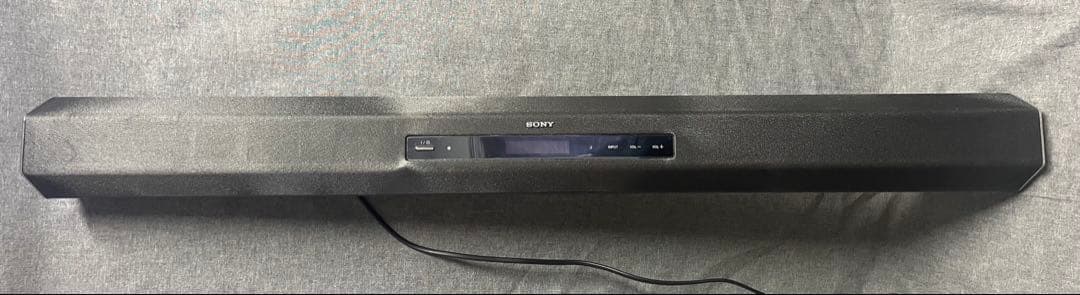 SONY 2.1ch ホームシアターシステム HT-CT260