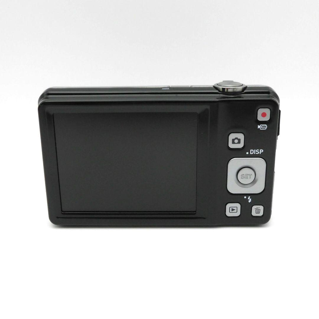 カシオ CASIO EXILIM EX-ZS6 コンデジ #106 - メルカリ