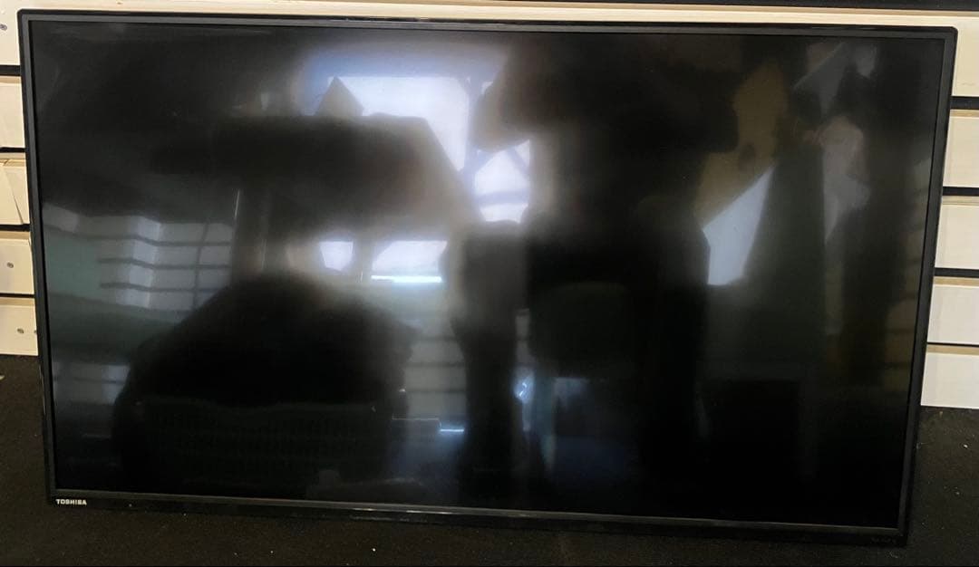 テレビ TOSHIBA REGZA 43c310x 東芝、「地デジビューティ」搭載の4K液晶レグザ「C310X シリーズ