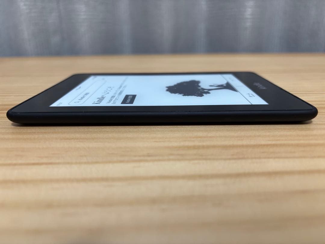 Kindle paper white第10世代32GB wifi 広告無し - メルカリ