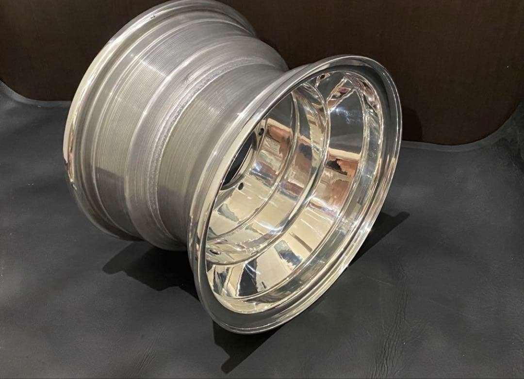 モンキー 7J 10インチ アルミホイール ダックス シャリー ゴリラ