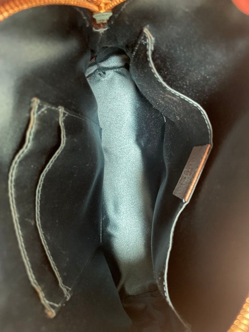 AMNOS専用】Gucci GGパターン ショルダーバッグ オフィディア - メルカリ