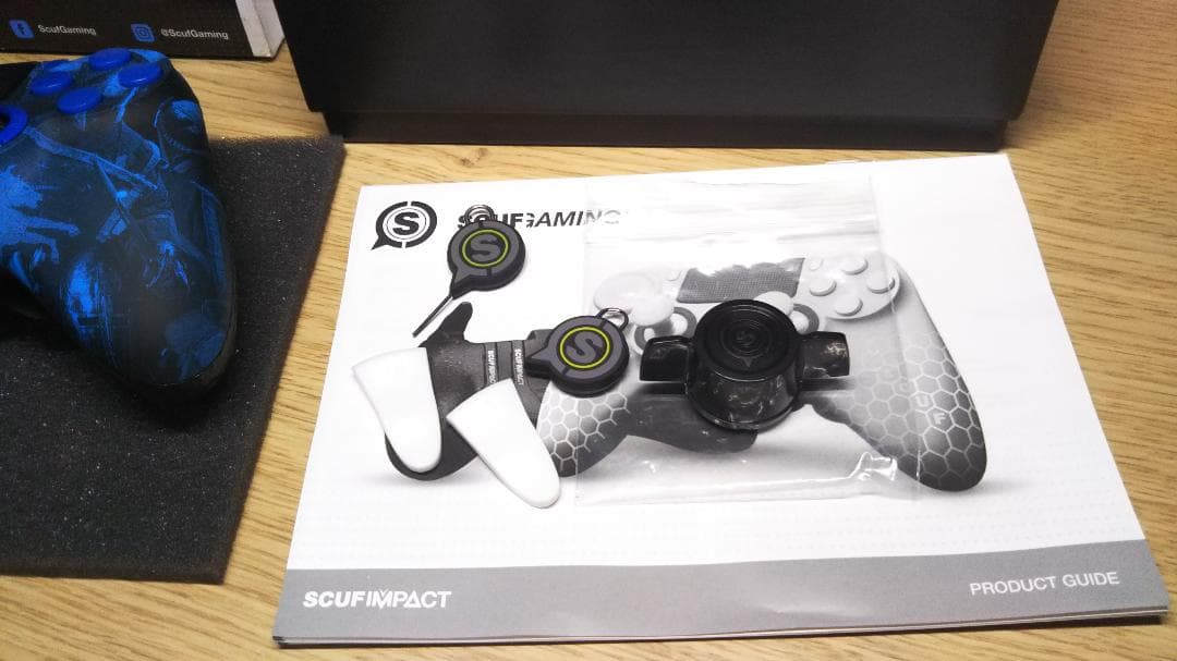 ☆ポコイチ 修理完了品☆