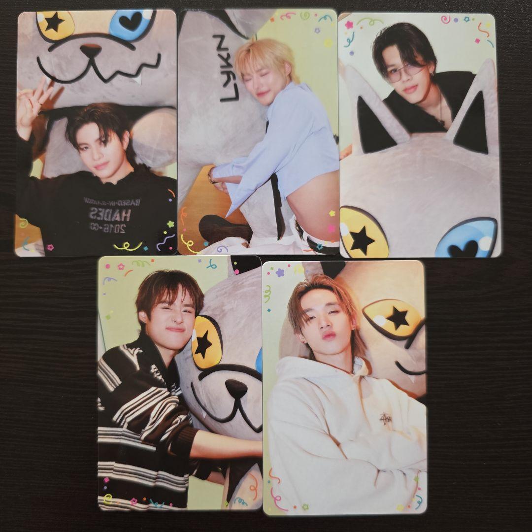 LYKN】GMMTV ブックフェア ランダムトレカ - メルカリ