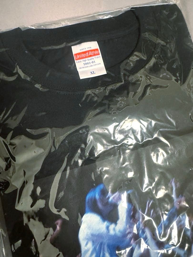 レア！あのちゃん ano バンド I's 僕のアイズフォトT サイズXL - メルカリ