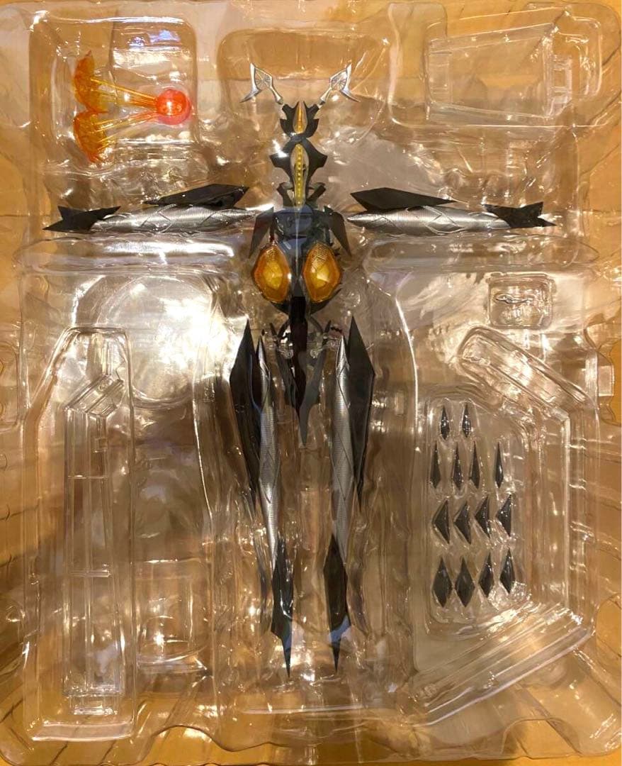 S.H.Figuarts シン・ウルトラマン 全種 セット