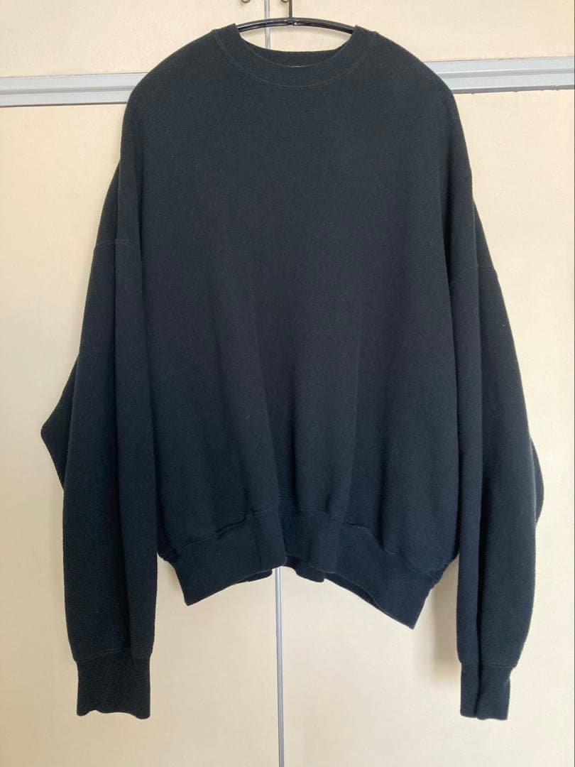 シシクイ× REMI RELIEF ★コラボスウェット★ REMI RELIEF（レミ レリーフ） トレーナー スウェット REMI RELIEF SP