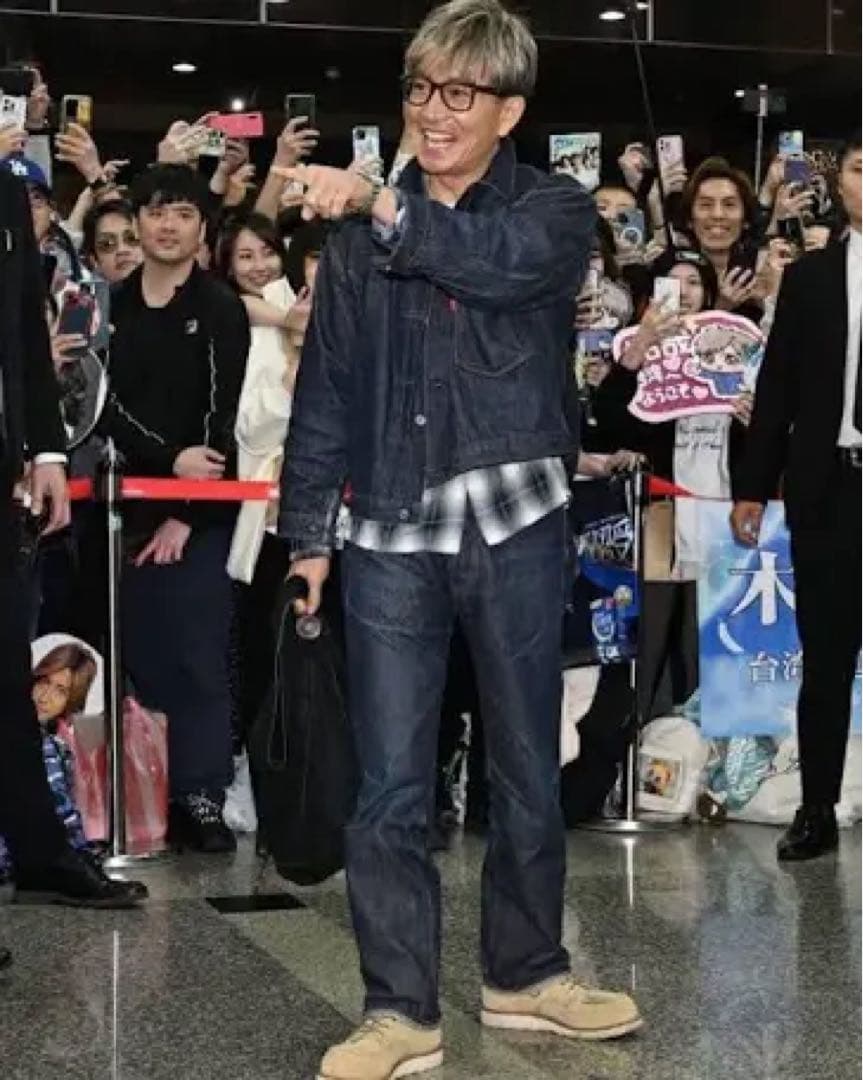 Red Wing】レッドウィング 8173 四角犬タグ 木村拓哉 野口強 希少