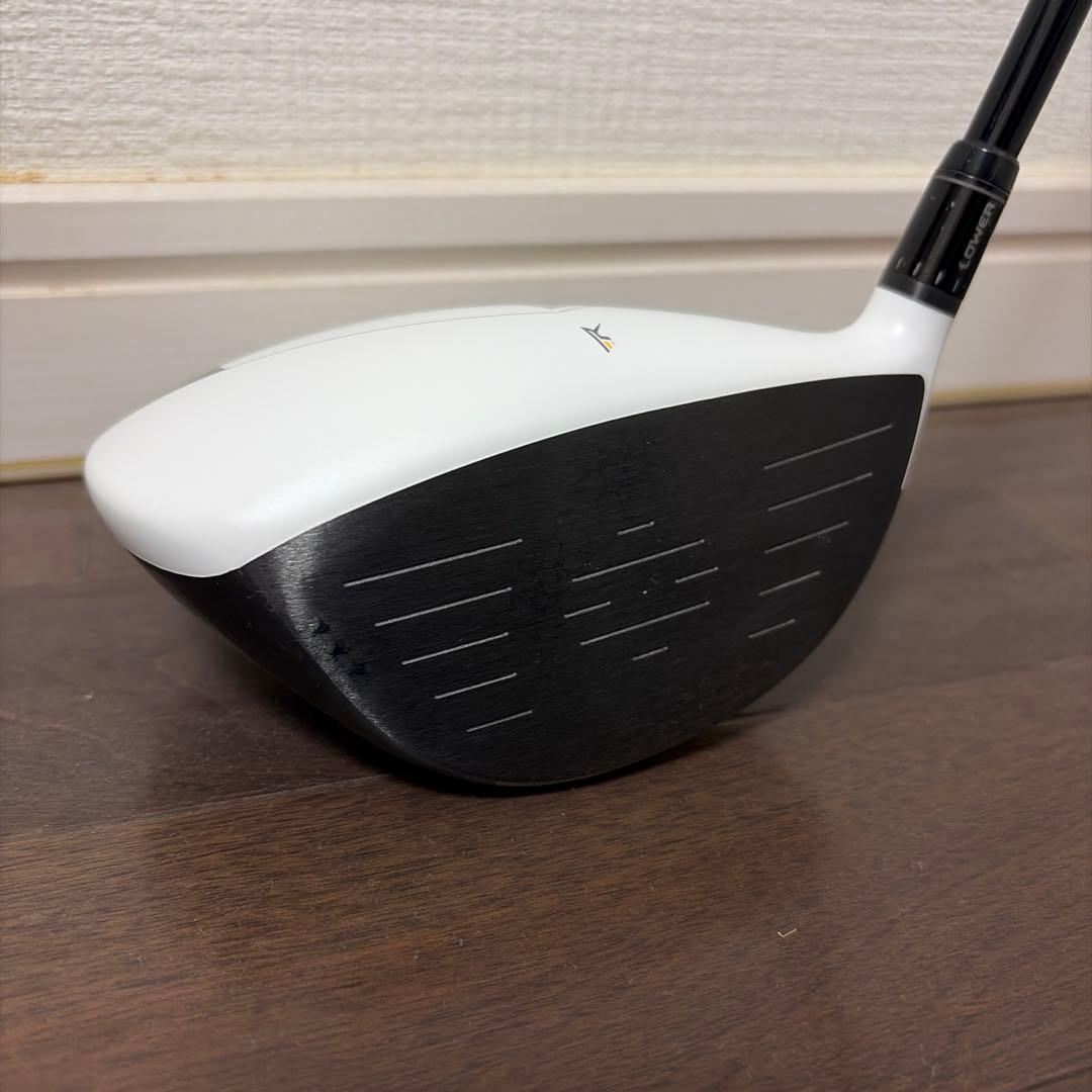 TaylorMade RBZ Stage2ドライバー 10.5度 R - メルカリ