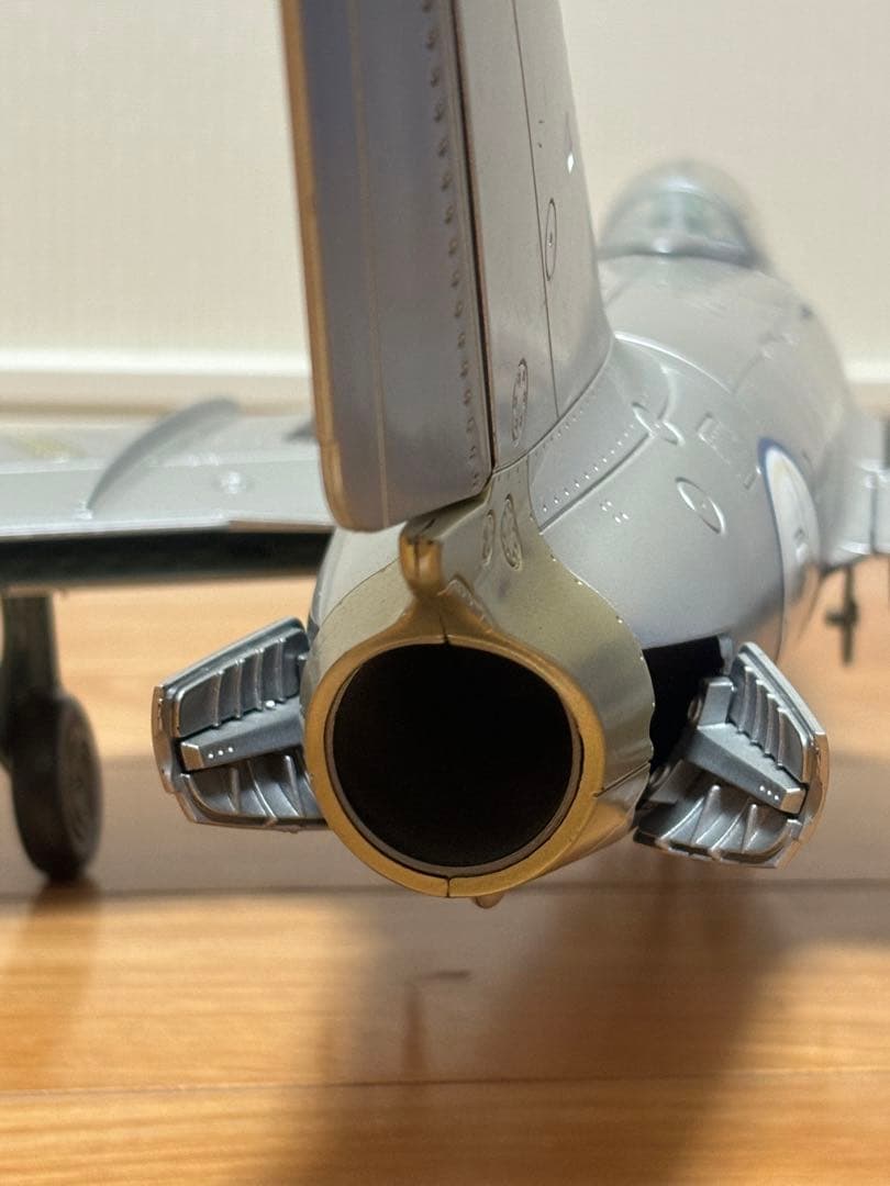 21センチュリートイズ 1/18 MIG-15bis ファゴット 戦闘機 訳あり