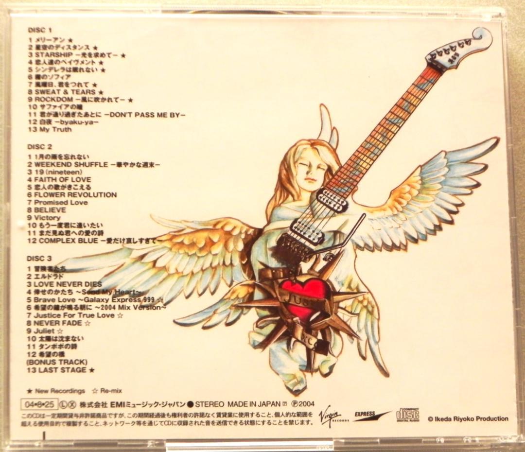 THE ALFEE 30th ANNIVERSARY HIT SINGLE 37 - メルカリ