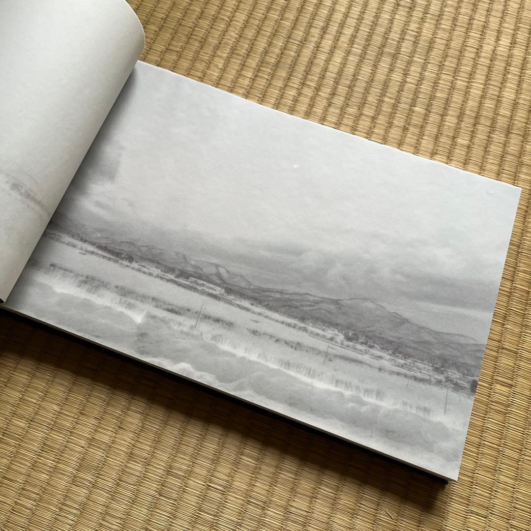 「ZAIDO」 地蔵ゆかり写真集｜サイン入り｜箱に退色あり