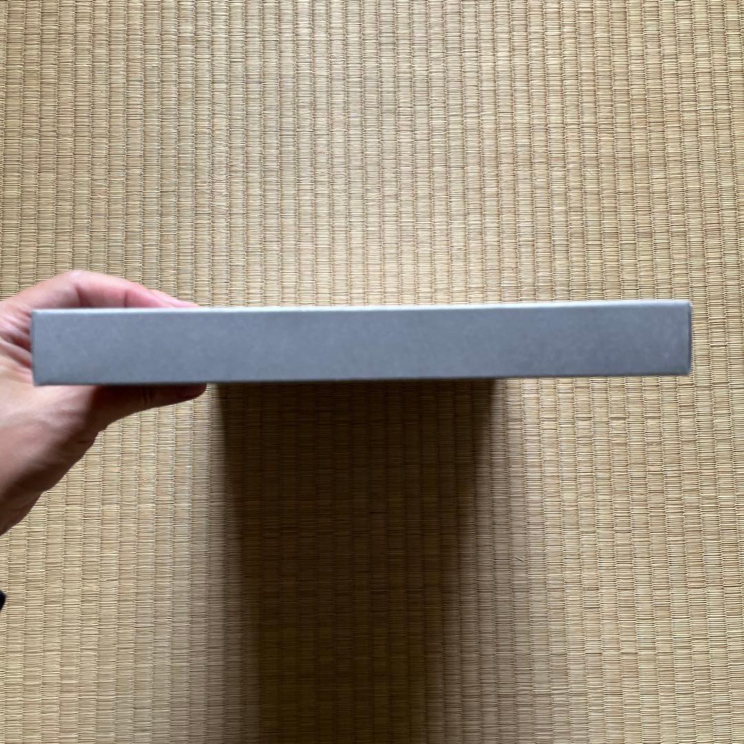 「ZAIDO」 地蔵ゆかり写真集｜サイン入り｜箱に退色あり