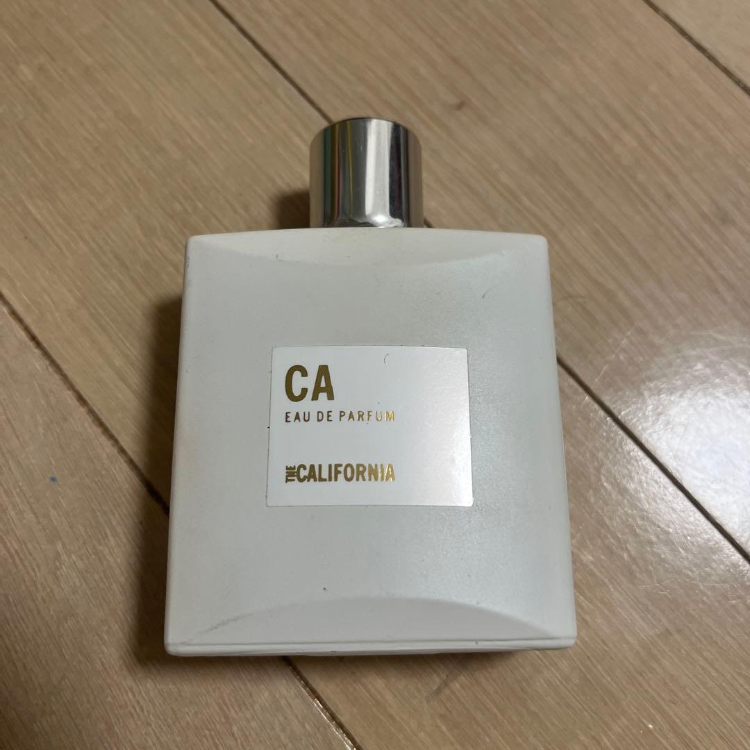 THE CALIFORNIA オーデパフューム　CA 50ml APOTHIA｜(公式)The California オーデパフューム 50ml | Rakuten