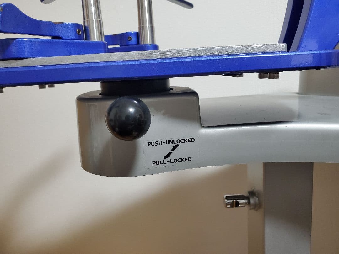 GOSEN GM700 電動ストリングマシン（ガット張り機） - メルカリ