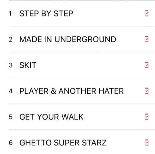 RUFF NECK MADE IN UNDERGRAND CD 自主制作 - メルカリ