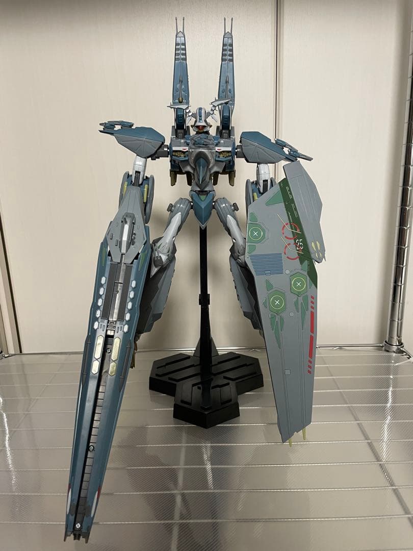 DX超合金 マクロス・クォーター - メルカリ