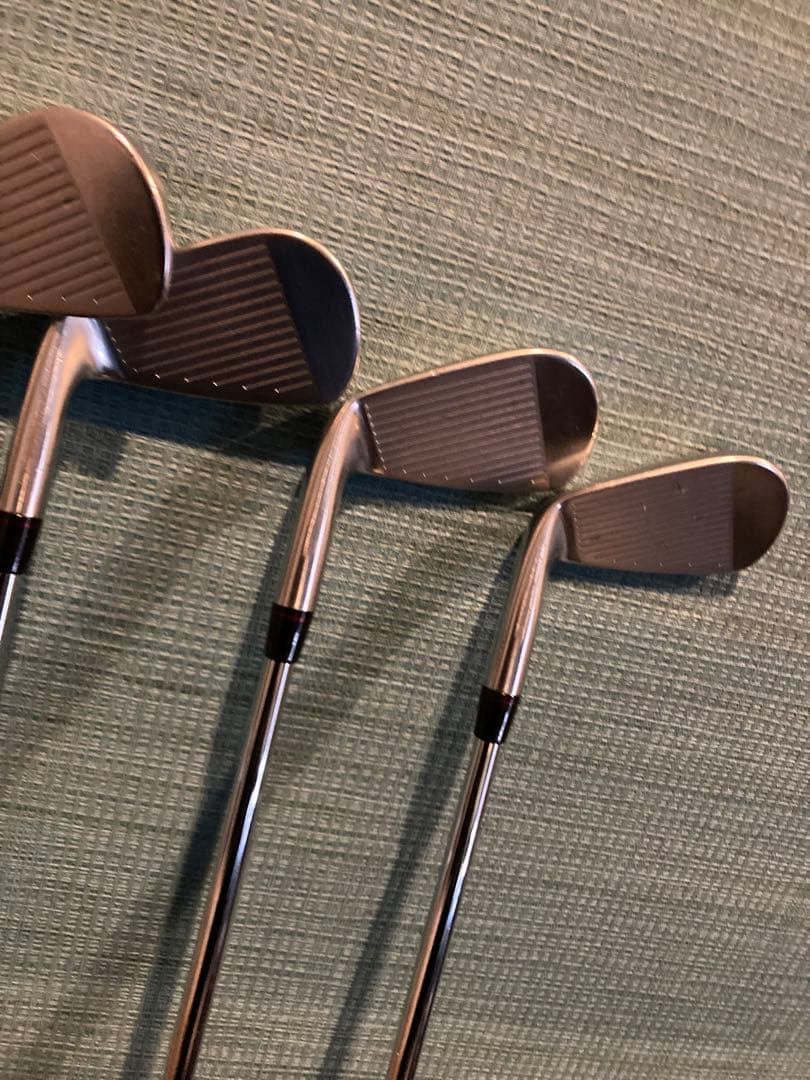 【FUSO DREAM】BUCHI VS501 5-P 6本セット