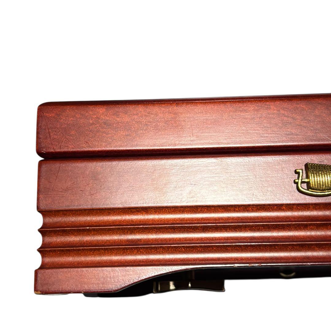 動作確認済 ORPHEUS 四季(春) 主よ、人の望みの喜びよ DX114-EA