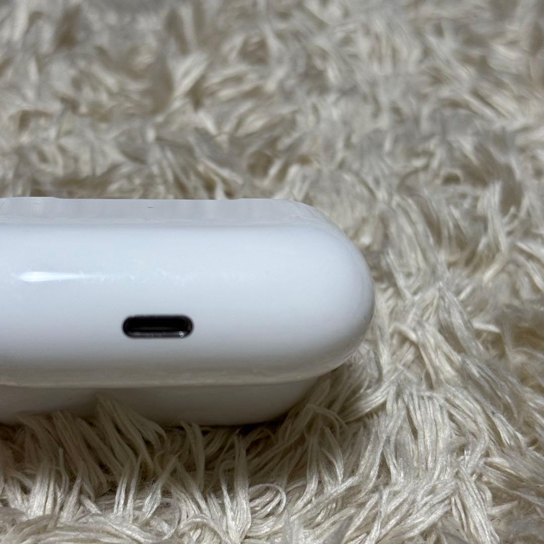 AirPods Pro 第2世代 Lightning端子