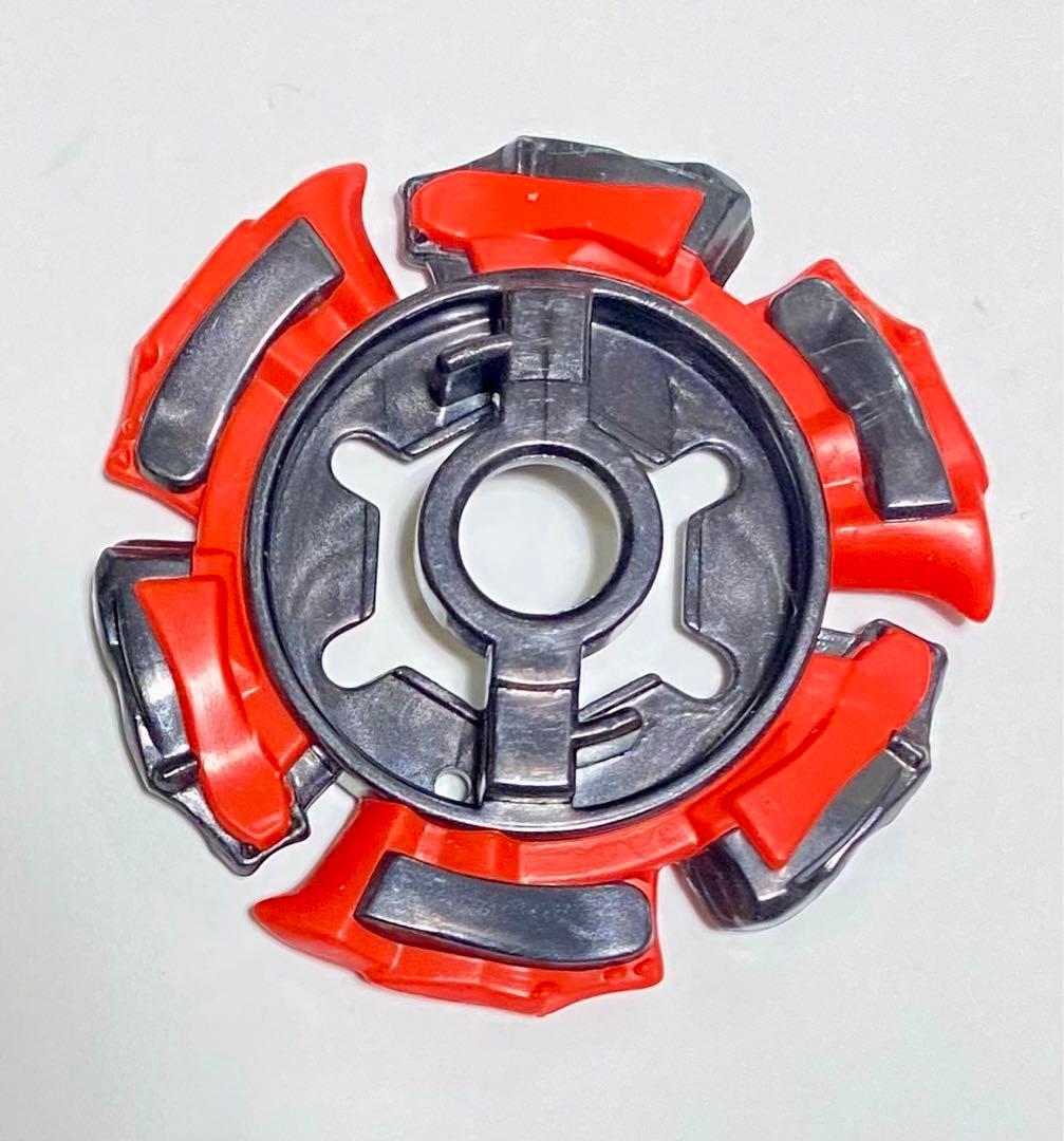 エルドラゴガーディアンS130MB メタルファイトベイブレード - メルカリ