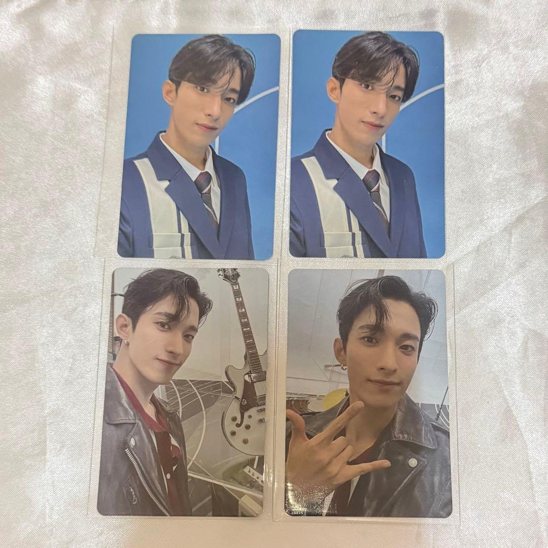 バラ売り専用】ドギョム SEVENTEEN まとめ売り 早い者勝ち【即購入