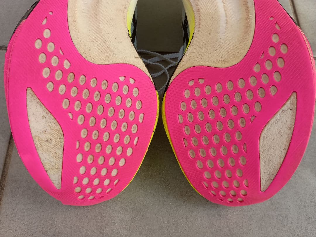 スパイク・シューズ ASICS SPEED SKY Paris 26.0cm