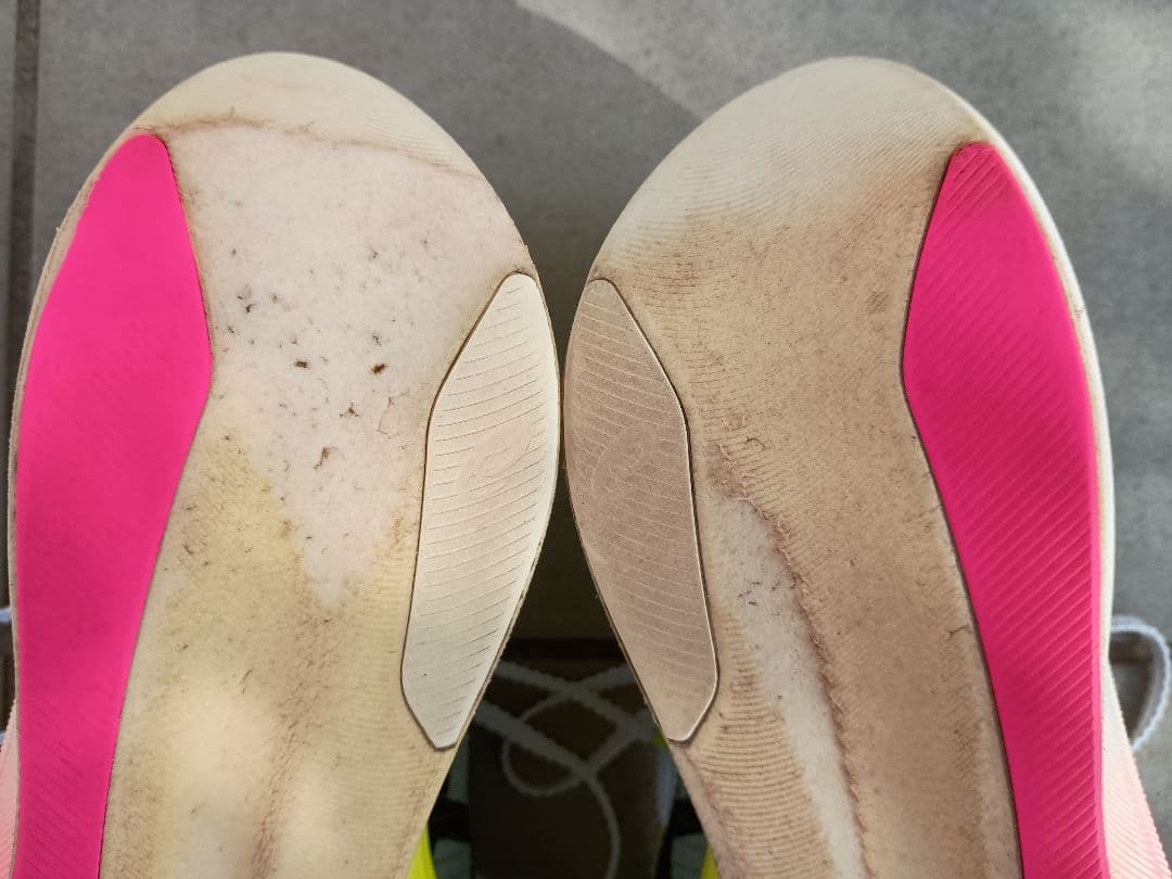 スパイク・シューズ ASICS SPEED SKY Paris 26.0cm