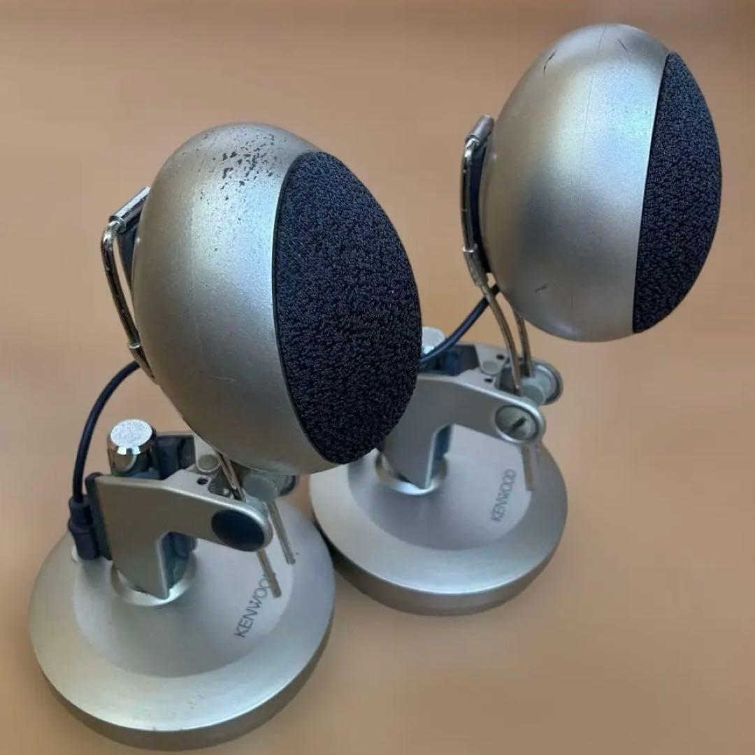 KWNOOD LSF-1010 サテライトスピーカー - メルカリ