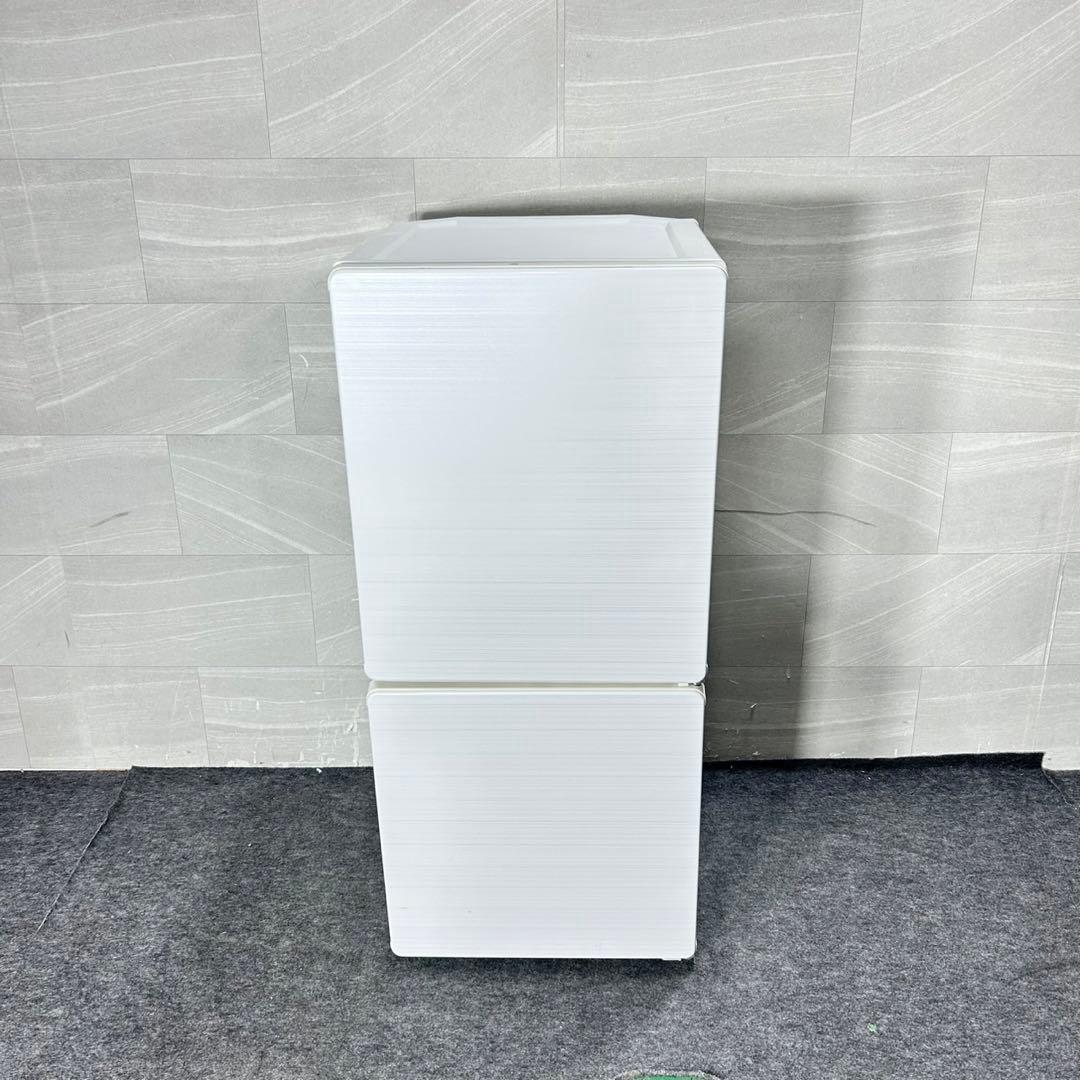 U-ING 冷蔵庫 UR-F110H 2016年製 格安 家電 d5189 - メルカリ