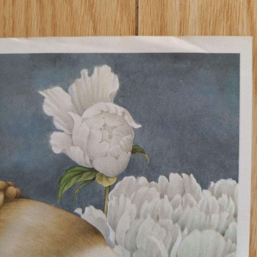 内田善美カラーイラスト自選傑作集 - メルカリ