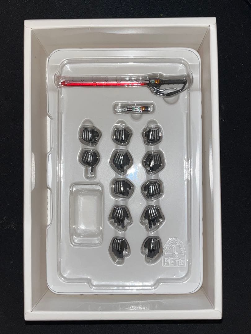 S.H.Figuarts 真骨彫製法　仮面ライダーファイズ アクセルフォーム