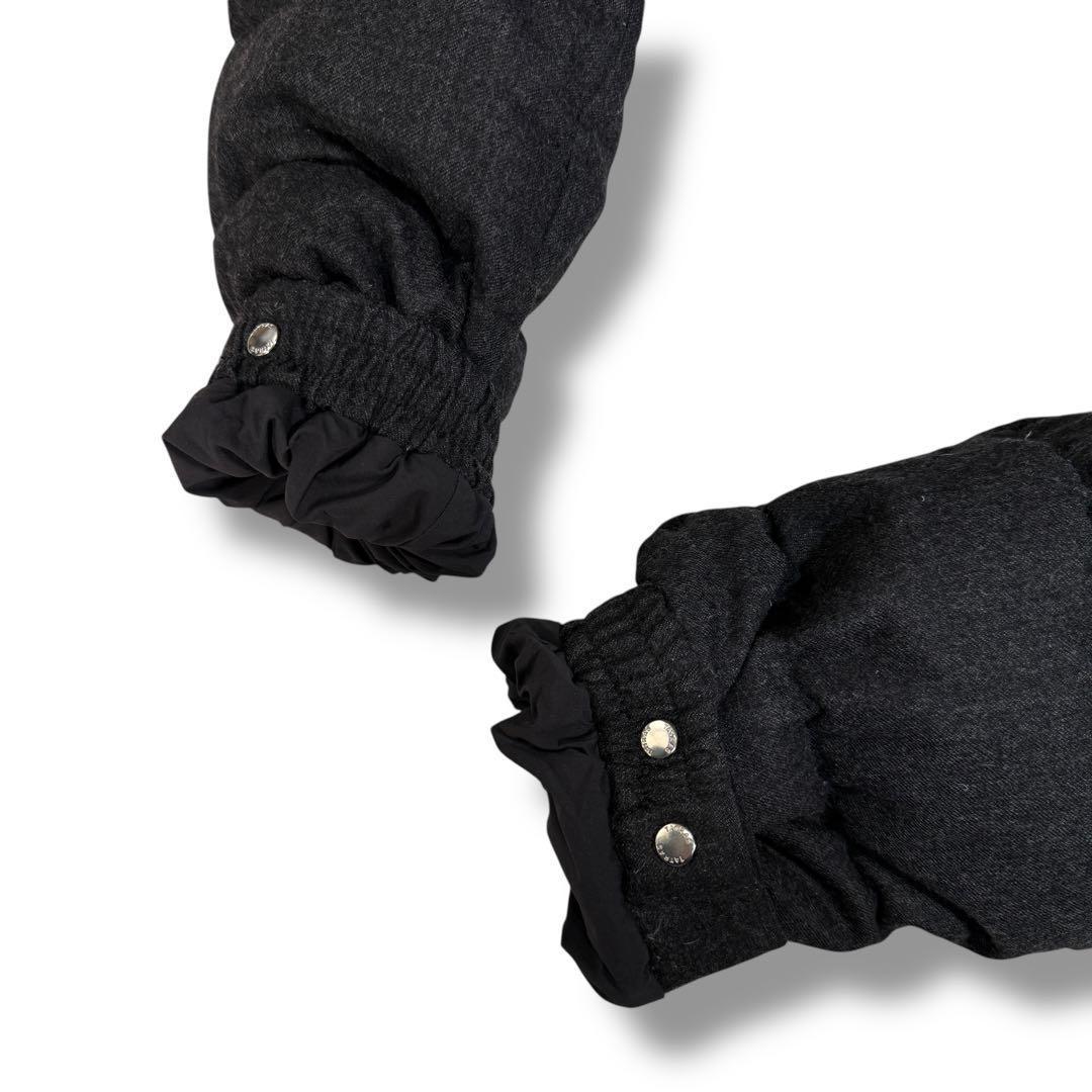 美品 TATRAS BIONDI カシミヤ混 3way ダウンジャケット XXL - メルカリ