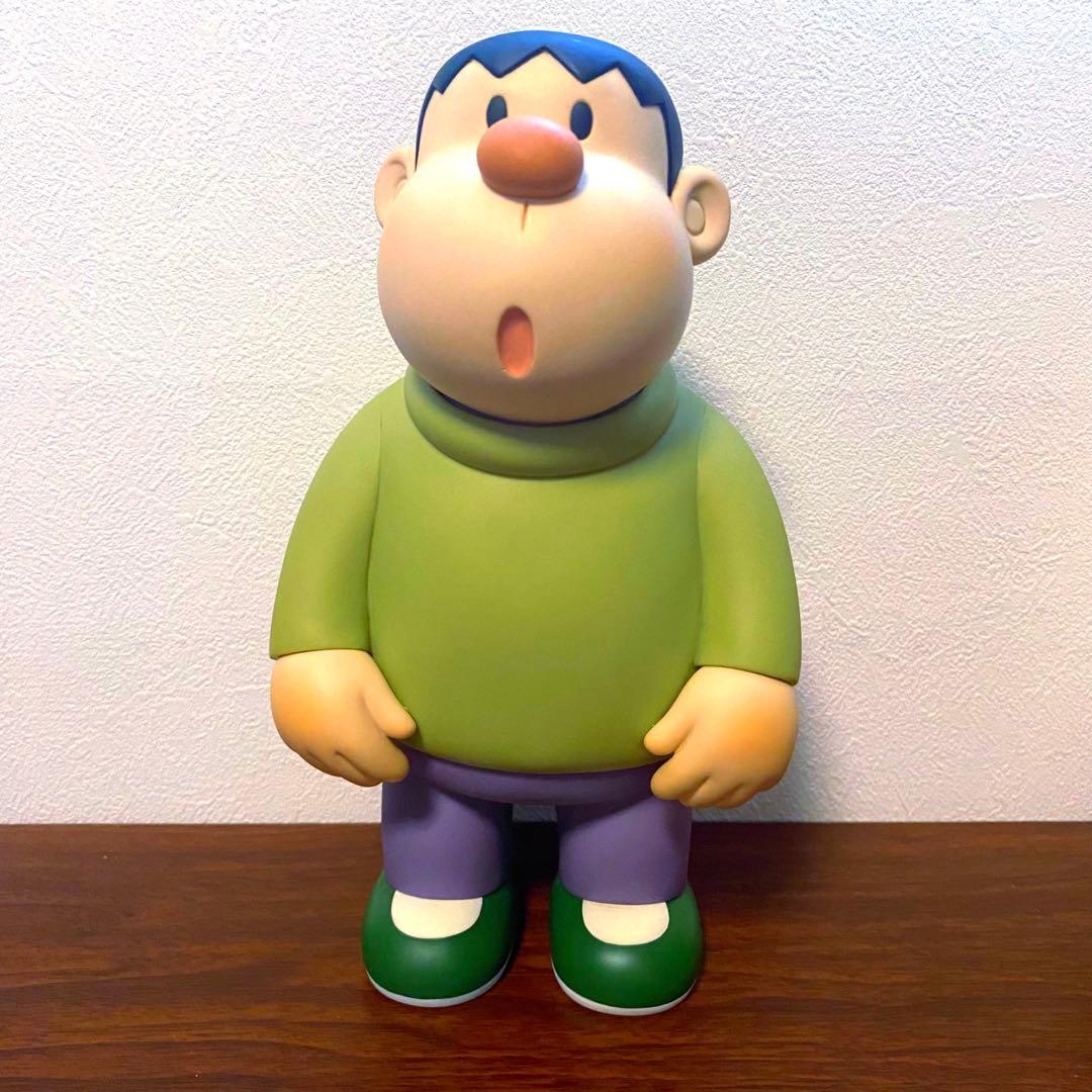 メディコム・トイ VCD-S ドラえもん ジャイアン 初登場版 - メルカリ