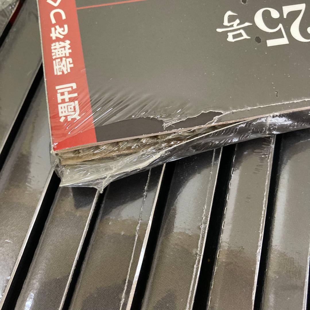 ディアゴスティーニ 零戦をつくる 1号〜100号 バインダー付き - メルカリ