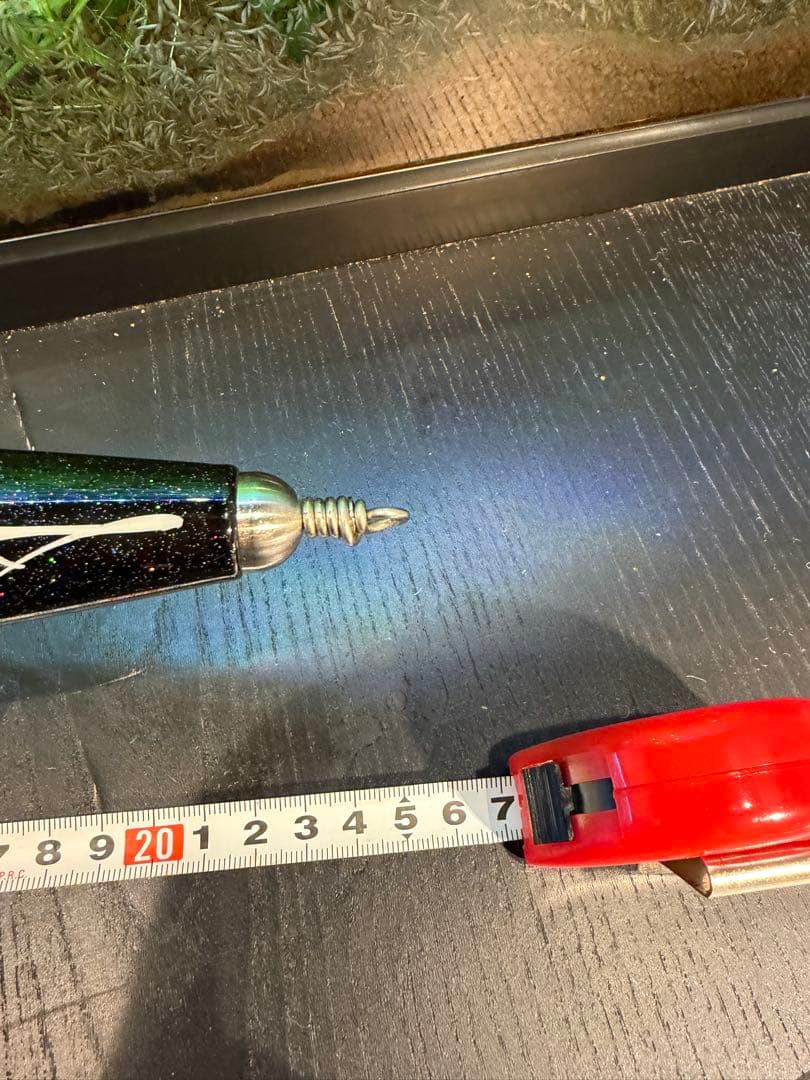 未使用】シャラポア220R ハンマーヘッド 約26cm マグロ - メルカリ