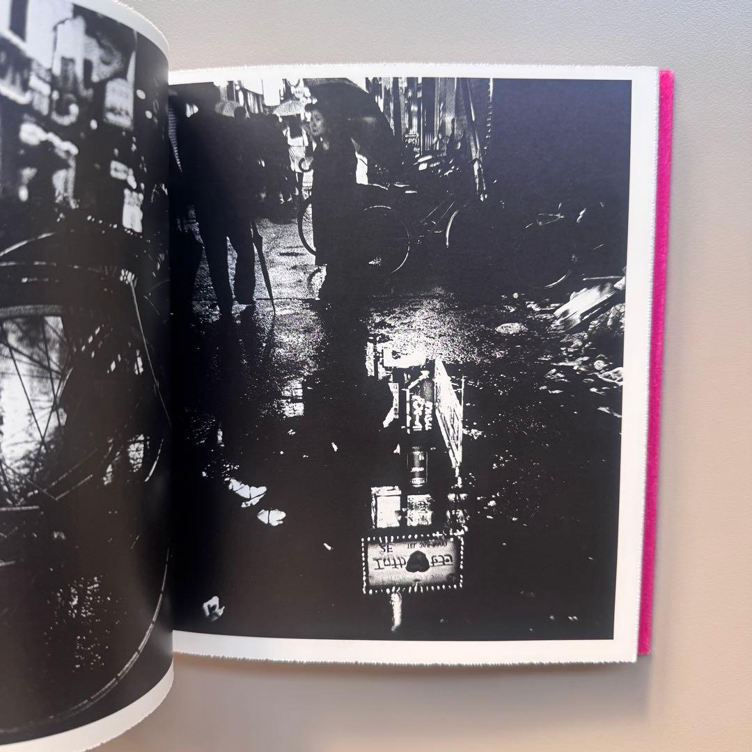 サイン入)Odasaku Daido Moriyama英語版 - メルカリ