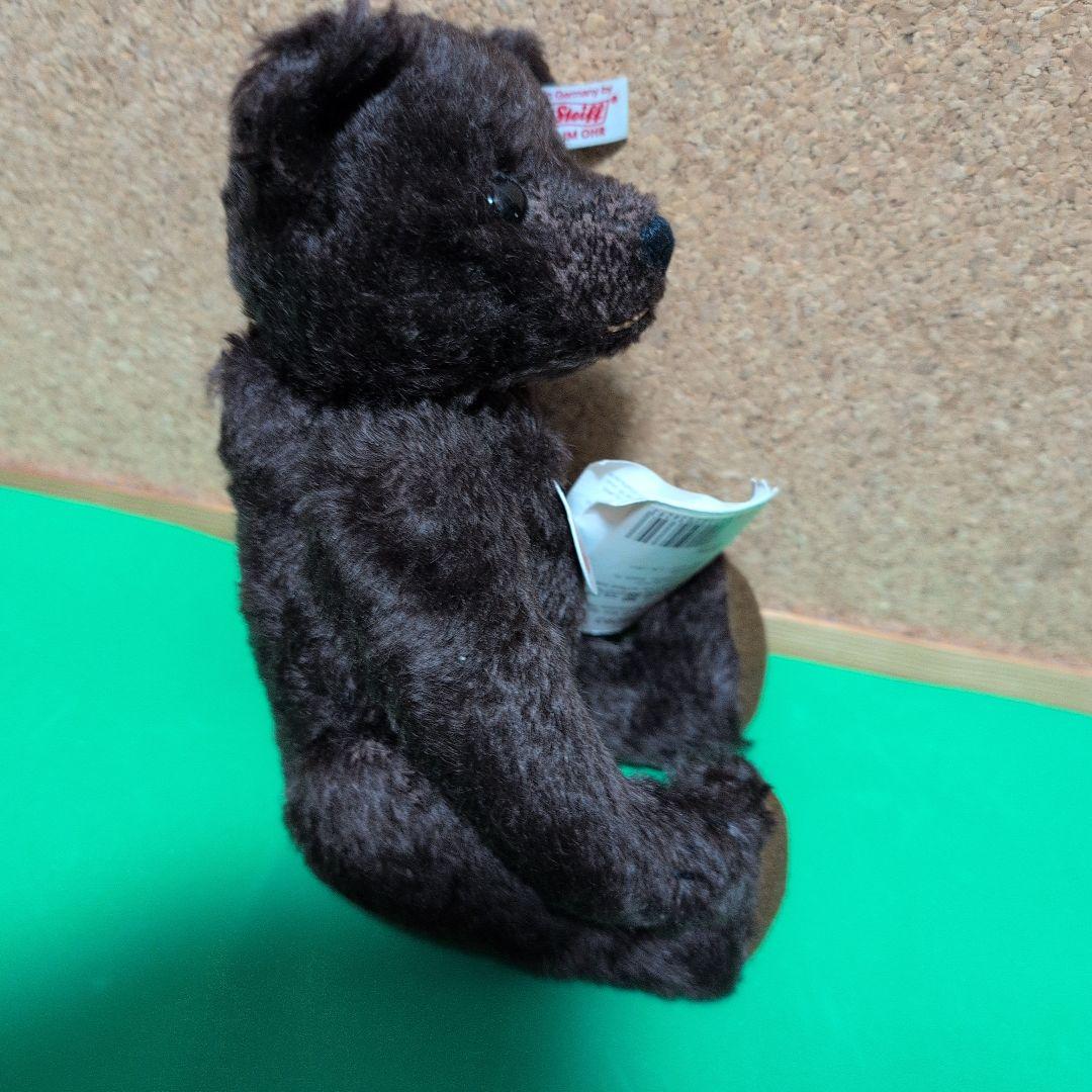 シュタイフ世界最初のテディベア110周年 PB55復刻 26cm - メルカリ