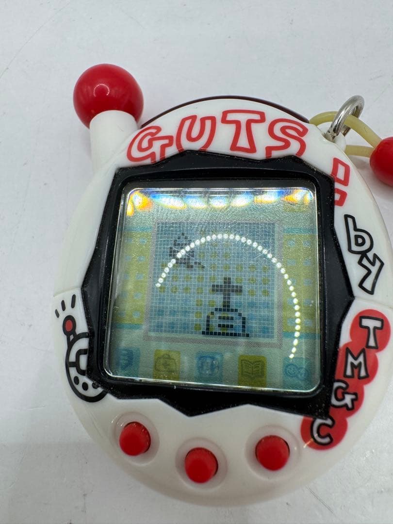 動作確認済】 超じんせーエンジョイ！たまごっちプラス エンたま