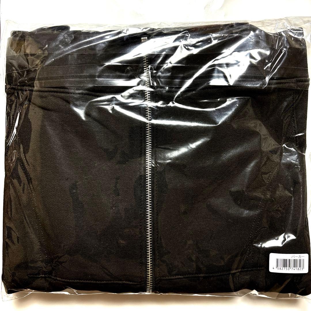 SixTONES MILESixTONES ツアー パーカー - メルカリ