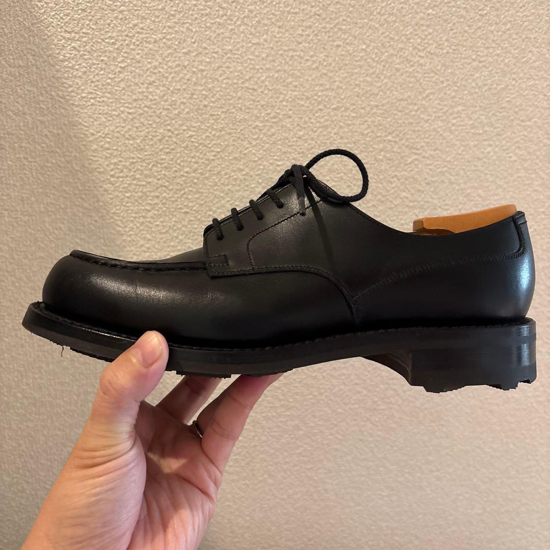 lightbox image様　J.M.weston GOLF 5D 美品