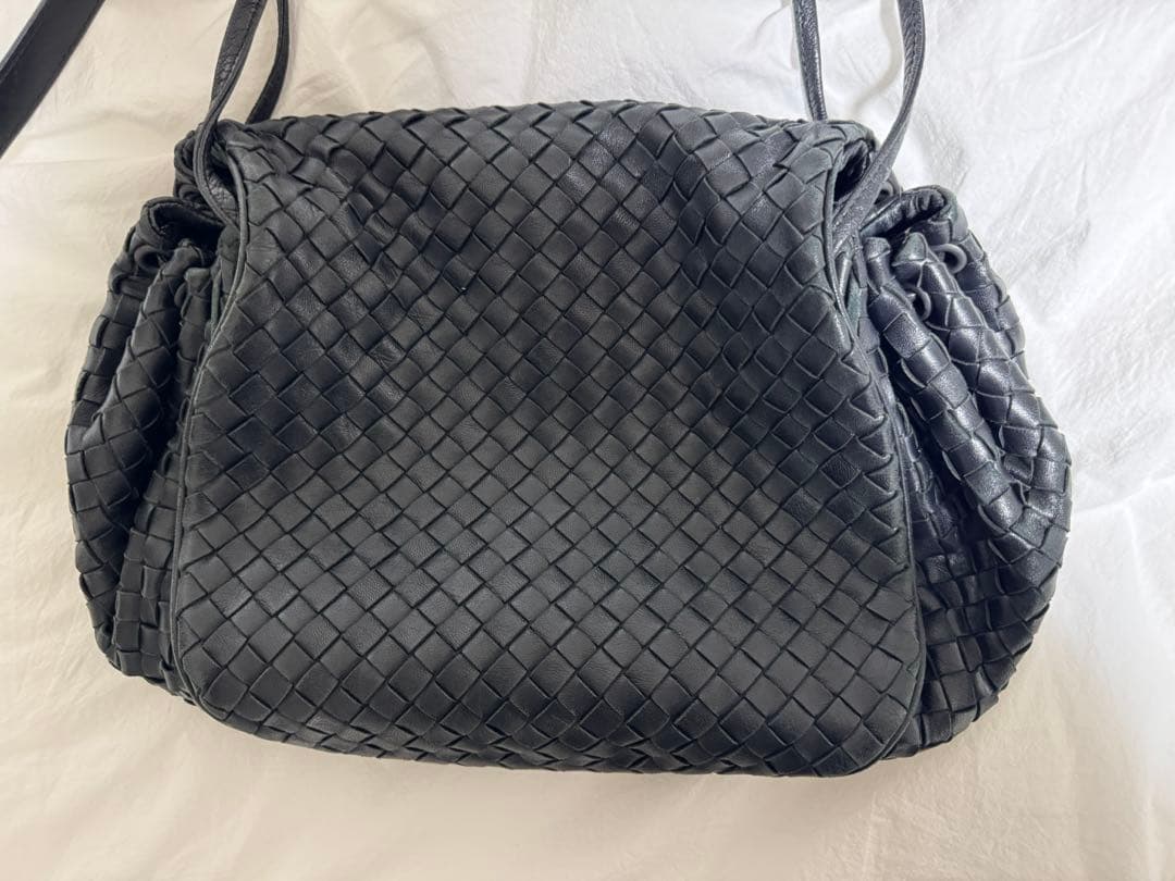 Bottega Veneta　ボッテガヴェネタ BOTTEGA VENETA ボッテガヴェネタ チェーンウォレット (BOTTEGA VENETA