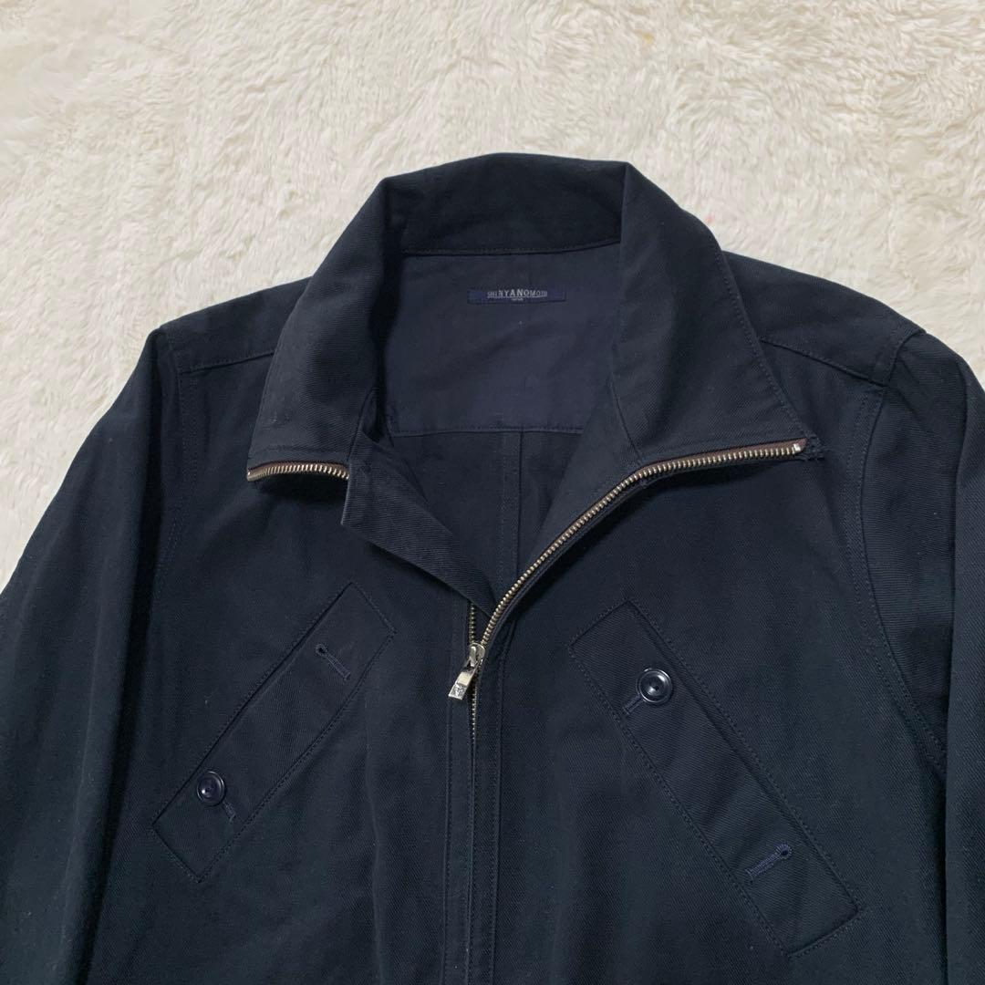 USED】SHINYA NOMOTO ジャンプスーツ ツナギ - メルカリ