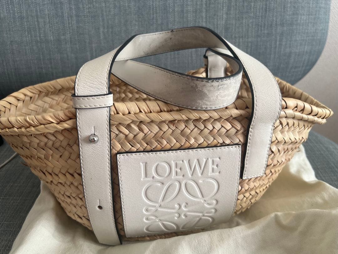 c*o様 ♡LOEWE かごバッグ♡ LOEWE(ロエベ)】この夏欲しい2024年新作トートバッグから定番かご