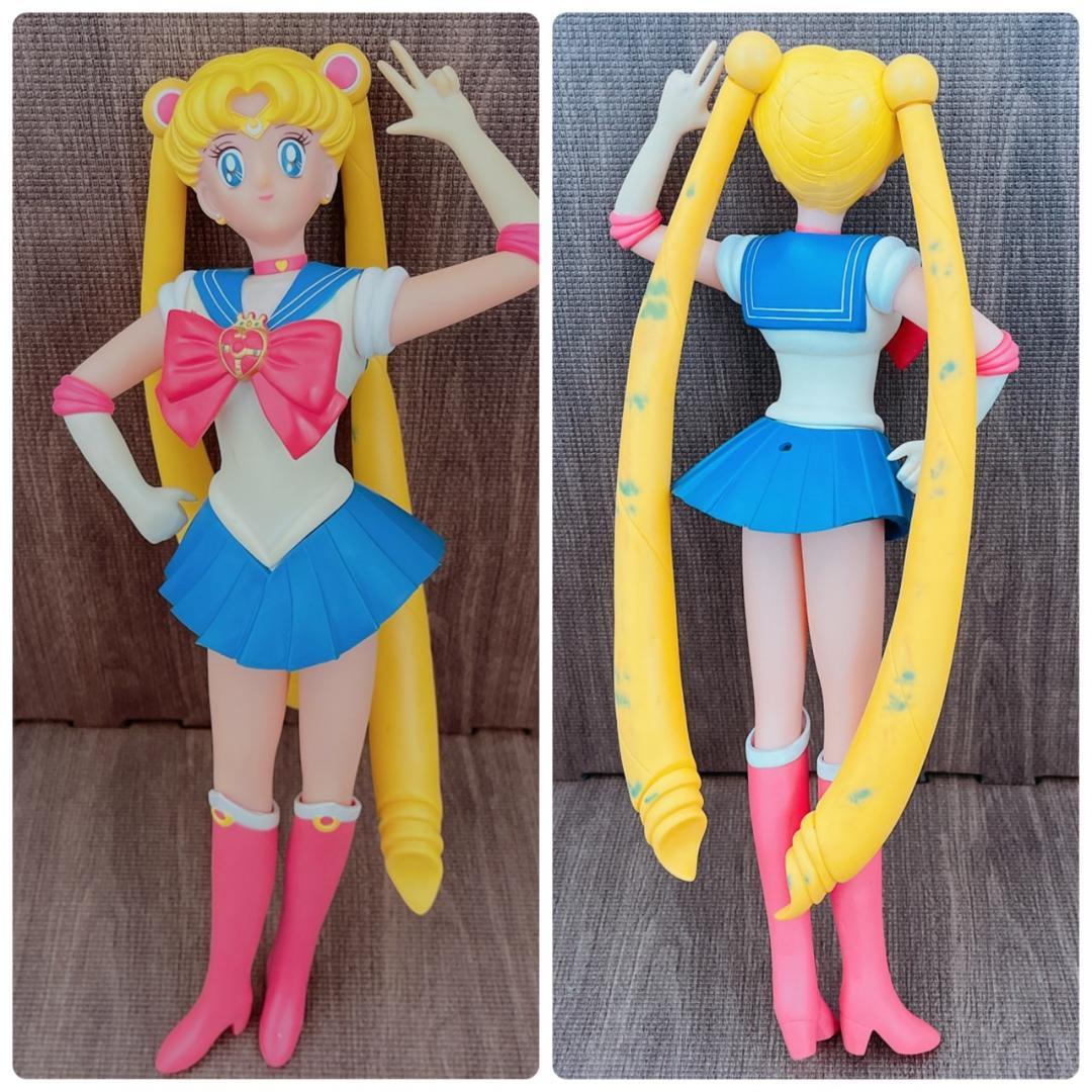 美少女戦士セーラームーン エクセレントドール M 3体セット - メルカリ