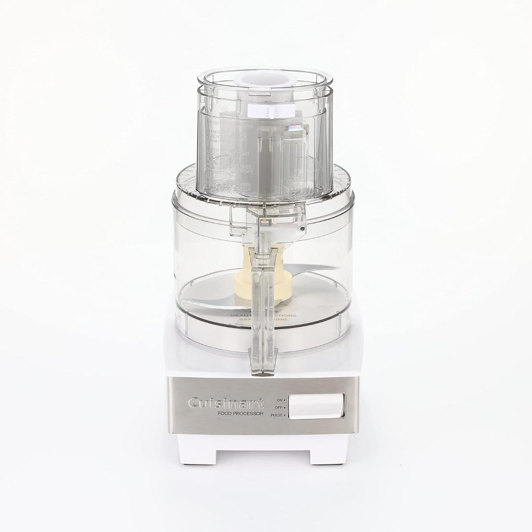 クイジナート フードプロセッサー DLC-191J 1.9L ほぼ新品