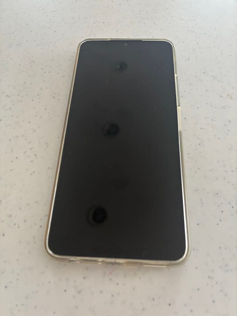 FOSSIBOT S1 スマートフォン 本体 FOSSiBOT S1 5G 24GB+128GB 6.745-Inch 50MP Cameras NFC Android 14 Smart